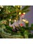 Stil 3 10X10 cm 3D Noel Dinozor Kolye Karikatür Hayvan Noel Şapka Reçine Noel Ağacı Süsler Yeni Yıl Çocuk Oyuncakları Hediye Ev Dekor (Yurt Dışından) 1
