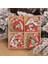 N05-12 Adet 1 Kutu Yaratıcı Hollow Noel Kar Taneleri Ahşap Melek Kolye Süsler Noel Ağacı Süs Noel Dekorasyon Çocuklar Için Hediye (Yurt Dışından) 1