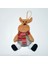 Stil 7 Noel Süslemeleri Ev Kolye Navidad Noel Ağacı Süsleri Asılı Bebek Zanaat Dekor Tedarikçisi Çocuklar Hediye (Yurt Dışından) 1