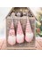 Gri Noel Deco Noel Mini Gnome Yüzü Olmayan Orman Yaşlı Adam Bebek Kolye 2023 Merry Christmas Natal Noel Noel Ağacı Dekor Navidad (Yurt Dışından) 3