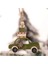 Gösterildiği Gibi Noel Ağacı Dekorasyon Süsler Simülasyon Lolipop Kırmızı ve Beyaz Şeker Kolye 2023 Ev Için Yeni Yıl Noel Süslemeleri (Yurt Dışından) 1