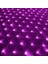 Mor 1.5mx1.5m 96LED Noel Süslemeleri 3MX3M 320LED Noel Net Işık Perdesi Işık Mutlu Yeni Yıl Festoon Noel Ağacı Dekor Navidad 2023 (Yurt Dışından) 1