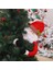 Noel Baba 105 cm Sevimli Ağaç Bebek Noel Baba Kardan Adam Noel Ağacı Süsleme Şenlikli Dekor Noel Atmosfer Kumaş Noel Yeni Yıl 2022 Hugs (Yurt Dışından) 1