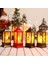 Elk Navidad Mutlu Noel Dekor Ev Için Noel Baba Kardan Adam Fener Işıkları Noel Ağacı Süsleri Noel Hediyeleri Yeni Yıl 2023 Noel (Yurt Dışından) 5