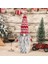 260--C-YENI Yıl 2023 Hediye Yeni Noel Şarap Şişesi Toz Kapağı Noel Ev Navidad Için Noel Noel Süslemeleri 2022 Yemeği Masa Dekor (Yurt Dışından) 1
