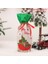 197--KIZAK-2023 Yeni Yıl Hediyesi Son Gnome Meçhul Şarap Şişesi Kapağı Noel Noel Süslemeleri Ev Için Navidad 2022 Yemeği Masa Süsü (Yurt Dışından) 1
