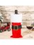 506 --- KEMER-2023 Yeni Yıl Hediyesi Son Gnome Faceless Şarap Şişesi Kapağı Noel Noel Süslemeleri Ev Navidad 2022 Yemeği Masa Süsü (Yurt Dışından) 1