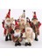 Rh2 S Yılbaşı Ağacı Süsleri Noel Noel Baba Bebek Oyuncak Dekorasyon Nefis Ev Noel Için Noel Mutlu Yeni Yıl Hediyesi Noel Için (Yurt Dışından) 3
