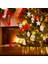 Kuş 10 Adet Boş Ahşap Diskler Toplu El Sanatları Için Delikli Centerpieces Bitmemiş Ahşap Noel Kesikler Süsler Boya (Yurt Dışından) 3