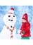 Kırmızı Yeşil 1.2 M 2.4 Metre 1.2/1.5 M Renkli Şeker Kolye Garland Ins Nordic Serisi Tatlılar Topu Dize El Yapımı Kreş Çocuk Odası Noel Ağacı Dekor (Yurt Dışından) 4