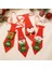 Gözlük Noel Yaratıcı Kravat Çocuklar Hediye Ev Noel Süsleri Için Mutlu Noel Dekor Payet Kravat Yetişkin Performans Elbise Mutlu Yeni Yıl (Yurt Dışından) 1