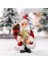Stil 12 Yılbaşı Bebek Noel Baba Bebek Figürü Yılbaşı Ağacı Süsleri Noel Dekorasyonu Ev Masa 2022 Noel Hediyesi Yeni Yıl 2023 Navidad Noel Noel (Yurt Dışından) 1