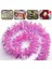 F 7 cm 2 M 5/7/9 cm Noel Gökkuşağı Renkli Tinsel Garland Tel Ev Dekor Çelenk Noel Ağacı Dekorasyon Düğün Dıy El Sanatları Parti Malzemeleri (Yurt Dışından) 3