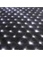 Beyaz 1.5mx1.5m 96LED Noel Süslemeleri 3MX3M 320LED Noel Net Işık Perdesi Işık Mutlu Yeni Yıl Festoon Noel Ağacı Dekor Navidad 2023 (Yurt Dışından) 1