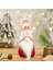 19X7CM W Gnome Noel Yüzü Olmayan Bebek Merry Christmas 2022 Süslemeleri Ev Noel Süsleme Noel Navidad Doğum Yeni Yıl 2023 (Yurt Dışından) 1