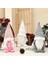 19X7CM W Gnome Noel Yüzü Olmayan Bebek Merry Christmas 2022 Süslemeleri Ev Noel Süsleme Noel Navidad Doğum Yeni Yıl 2023 (Yurt Dışından) 4