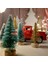 Ahşap Şeker Noel Kamyon Süsler Çocuklar Için Noel Hediyeleri Taşıma Noel Ağacı Araba Noel Dekorasyon 2022 Yeni Yıl Hediyesi Navidad (Yurt Dışından) 3