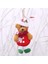 Stil 8 Noel Kardan Adam Elk Doll Merry Christmas Süsler 2022 Noel Süslemeleri Ev Için Noel Navidad Noel Mutlu Yıllar 2023 (Yurt Dışından) 1