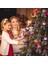 Stil 8 Noel Kardan Adam Elk Doll Merry Christmas Süsler 2022 Noel Süslemeleri Ev Için Noel Navidad Noel Mutlu Yıllar 2023 (Yurt Dışından) 3