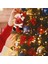 Stil 8 Noel Kardan Adam Elk Doll Merry Christmas Süsler 2022 Noel Süslemeleri Ev Için Noel Navidad Noel Mutlu Yıllar 2023 (Yurt Dışından) 4