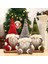 50X10CM G Gnome Noel Mevcut Bebek Merry Christmas 2022 Ev Cristmas Süsleme Süslemeleri Noel Navidad Natal Yeni Yıl 2023 (Yurt Dışından) 5