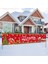 20 Resim Olarak Noel Açık Banner Bayrak Merry Christmas Dekorasyon 2023 Noel Süsleri Hediyeler Navidad Noel Natal Mutlu Yıllar 2024 (Yurt Dışından) 3