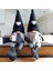 Yeşil Noel Kahve Gnome Bebek Kahve Barı Dekorasyon Çiftlik Evi Mutfak Için Peluş Bebek Noel Süslemeleri Ev Için Yeni Yıl 2023 (Yurt Dışından) 2