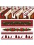 Polyester 18 Resim Olarak Noel Masa Koşucu Merry Christmas Süslemeleri 2023 Ev Masa Örtüsü Navidad Noel Kerst Noel Hediyeleri Yeni Yıl 2024 Natal (Yurt Dışından) 4