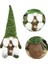 Stil 4 Gnome Noel Yüzü Olmayan Bebek Merry Christmas Süslemeleri Ev Noel Süsleme Noel Navidad Doğum Yeni Yıl 2023 (Yurt Dışından) 5