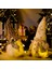 E Parlayan Gnome Noel Yüzü Olmayan Bebek 30 cm Ağaç Süslemeleri Gece Lambası Noel Hediyesi Navidad 2022 Yeni Yıl Novedades Ev Dekor (Yurt Dışından) 3