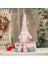 11 Iskandinav Sıcak! Gnome Noel Yüzü Olmayan Bebek Merry Christmas Süslemeleri Ev Için Noel Süsleme Noel Navidad Doğum Yeni Yıl 2022 (Yurt Dışından) 3
