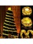 Kırmızı-Renkli 5m 1-10M Noel Şerit LED Işıkları ile Su Geçirmez Noel Ağacı Süslemeleri Için 2023 Yeni Yıl Duvar Pencere Ev Dekorasyonu (Yurt Dışından) 2