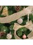 M16 36 Parça 4 cm 36 Adet 4 cm Noel Topları Süs Noel Süslemeleri Ev Için Noel Ağacı Dekoru 2023 Yeni Yıl Hediyeleri Plastik Noel Topları (Yurt Dışından) 3