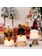 Bebek Süsleri 24 Noel Çizgi Film Bebek Süsleri Ev Için Merry Christmas Süslemeleri Noel 2023 Navidad Mutlu Yeni Yıl Dekor 2024 Hediye Noel (Yurt Dışından) 5