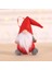 Wan Şapka Noel Kahve Gnome Bebek Kahve Barı Dekorasyon Çiftlik Evi Mutfak Için Peluş Bebek Noel Süslemeleri Ev Için Yeni Yıl 2023 (Yurt Dışından) 1