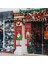 G 110X40 cm 2023 Merry Christmas Asılı Bez Posteri Yaratıcı Karikatür Arka Plan Kumaş Noel Dekor Ev Noel Kolye Navidad Noel (Yurt Dışından) 4