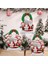 Stil 1 2022 Noel Süsleri Kişiselleştirilmiş Dıy Yılbaşı Ağacı Süsleri Aile Noel Süslemeleri Navidad Yeni Yıl Noel Hediyesi 2023 (Yurt Dışından) 5
