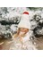 2-Kayak B Yeni Yıl 2023 Hediyeler Sevimli Melek Kayak Bebek Navidad Asılı Kolye Noel Ev Dekor Noel Ağacı Süsler Noel Doğum Dekorasyon (Yurt Dışından) 2