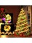 Altın ve Sıcak Işık 5m Şerit Peri Işık Noel Dekorasyonu Noel Ağacı Süsleri Ev Için 2023 Yaylar Dize Işıklar Navidad Doğum Yeni Yıl 2024 (Yurt Dışından) 1