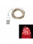 USB Kırmızı 2 M 20LED Mutlu Noel Işıkları Peri Dize Işıklar Noel Süslemeleri 2022 Sokak Çelenk Perde Yeni Yıl Noel Süs Navidad (Yurt Dışından) 1