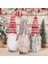 2--Stylea Mutlu Noeller Gnome Şarap Şişesi Kapağı Noel Noel Dekorasyonu Ev Için 2021 Noel Süsleri Natal Navidad Yeni Yıl 2022 (Yurt Dışından) 1