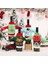 2--Stylea Mutlu Noeller Gnome Şarap Şişesi Kapağı Noel Noel Dekorasyonu Ev Için 2021 Noel Süsleri Natal Navidad Yeni Yıl 2022 (Yurt Dışından) 5