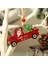 03-Mutlu Yeni Yıl Noel Noel Sevimli Melek Kolye Noel Ağacı Süsleri Ahşap El Sanatları Noel Süslemeleri Ev Dıy Çocuk Hediye Için Yeni Yıl 2022 (Yurt Dışından) 1