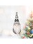 22 Noel Süsleri Ahşap Elk Asılı Kolye Süsleme Ev Yeni Yıl Için Noel Ağacı Süslemeleri 2022 Noel Navidad Новый Год (Yurt Dışından) 1