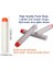 Gözeneksiz Mavi 10 Adet 10/50/100 Adet Nerf Bullets Eva Yumuşak Içi Boş Delik Kafa 7.2 cm Dolum Mermi Dart Nerf Oyuncak Tabanca Aksesuarları Nerf Blasters Için (Yurt Dışından) 3