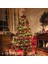 Altın-Renkli 10 M LED Şerit Peri Işıkları Noel Ağacı Süsler Dekorasyon Dıy Yaylar Işık Dize Noel Dekorasyon Ev Yeni Yıl Navidad (Yurt Dışından) 3