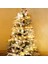Altın-Renkli 10 M LED Şerit Peri Işıkları Noel Ağacı Süsler Dekorasyon Dıy Yaylar Işık Dize Noel Dekorasyon Ev Yeni Yıl Navidad (Yurt Dışından) 4