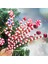 Şeker 4 Paket Şeker Kamışı Noel Dekorasyon Bells Lolipop Kolye Ağacı Noel Süsleri Ev Dekor Noel Hediyeleri Navidad Parti Malzemeleri (Yurt Dışından) 1