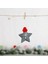 Stil 6 2023 Yeni Noel Süsleri Yılbaşı Ağacı Asılı Dıy Noel Hediyesi Noel Baba Kardan Adam Ağacı Kolye Bebek Asın Parti Dekorasyon (Yurt Dışından) 1
