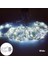 Beyaz 3X2M 200LED 3m LED Perde Dize Işık Noel Süslemeleri Ev Garland Dekor Için Yeni Yıl 2023 Noel Navidad 2022 Noel Süsleri (Yurt Dışından) 1